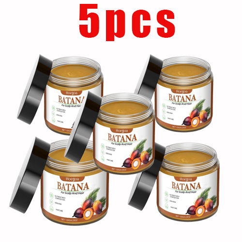 Hair Care Dupes - 120ml Batana Oil Odżywka do włosów