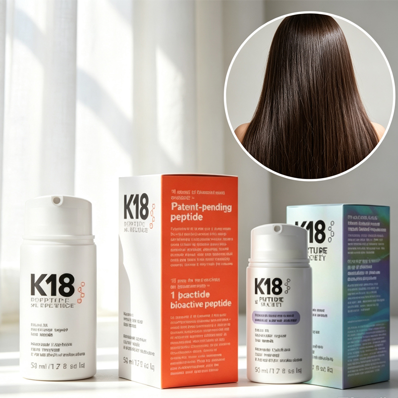 Hair Care Treatment - Hot K18 AstroLift Volume Spray Lekki