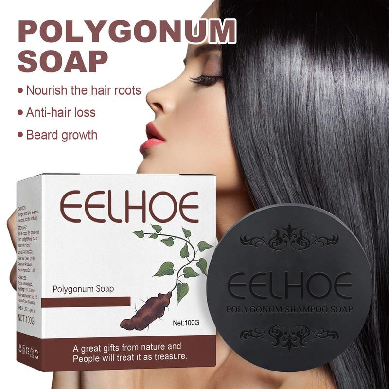 Hair Care Organic - 100g Ziołowy wzrost włosów Przeciw wypadaniu