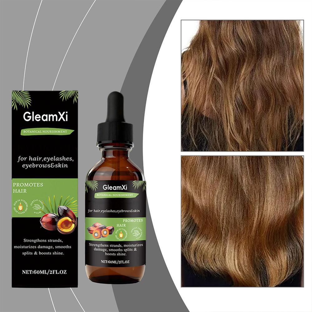 Hair Care Treatment - Olejek Batana do pielęgnacji włosów, do