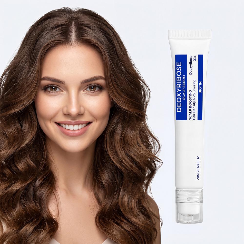 Serum do skóry głowy z biotyną – Hair Care Hair Serum recenzja i cena