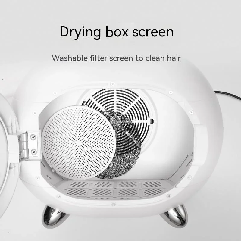 W pełni automatyczna suszarka  – House Hair Care recenzja i cena