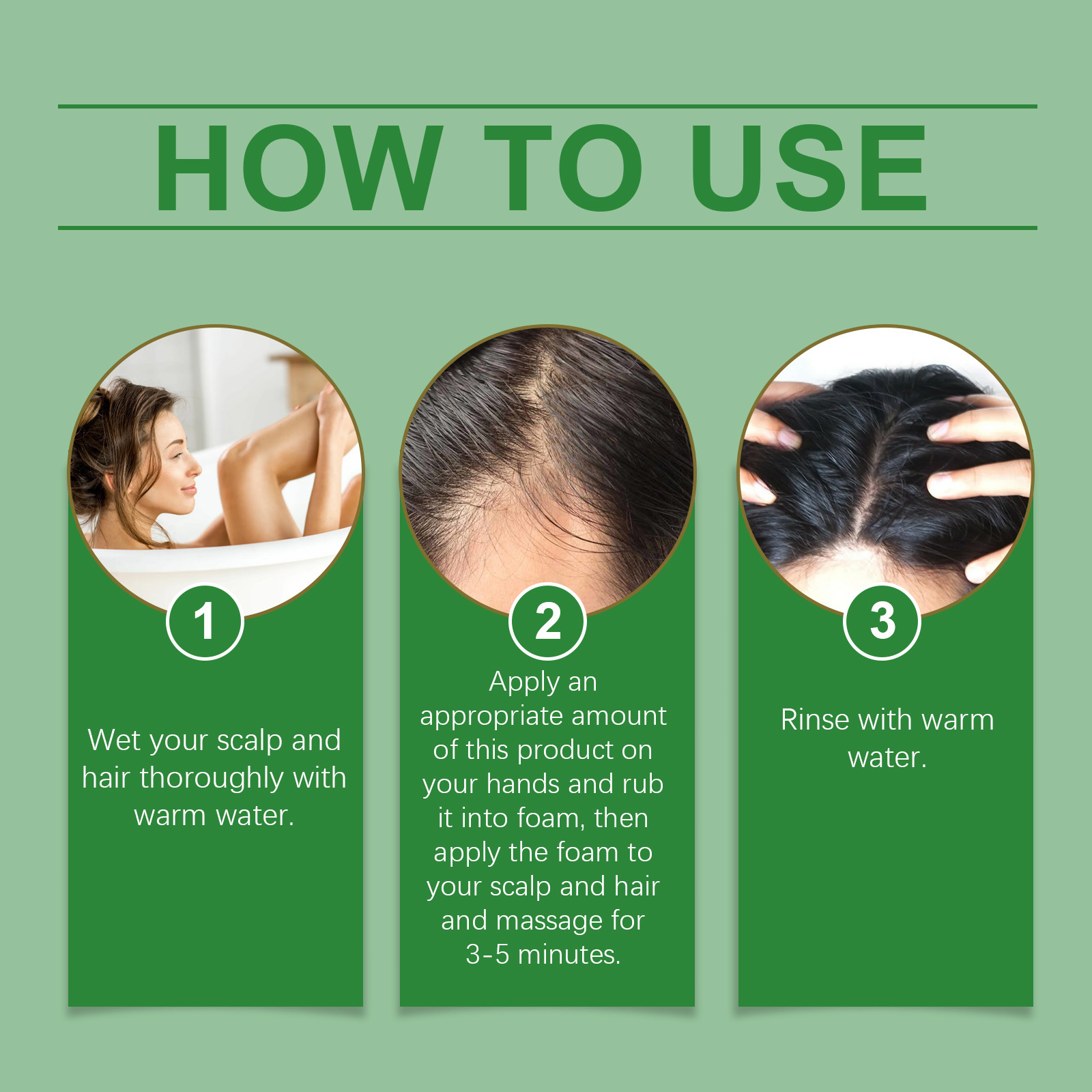 Organiczny szampon z olejem Ba – Hair Care Organic recenzja i cena