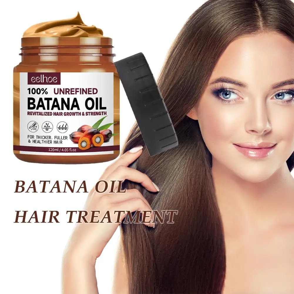 100% czysta organiczna maska d – Hair Care Dupes recenzja i cena
