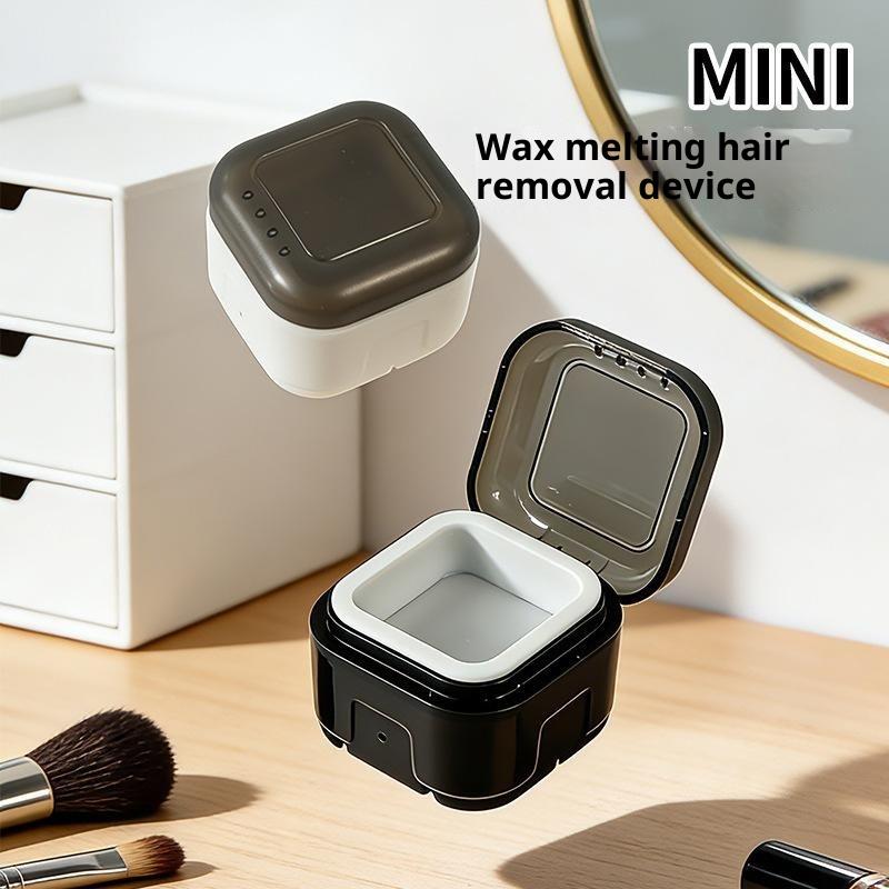 Mini Podgrzewacz do Wosku Sili – Hair Care Clinic recenzja i cena