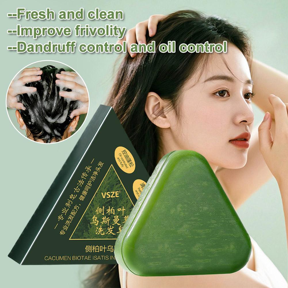 1/2/5/10 szt. Szampon w kostce – Hair Care Elseve recenzja i cena