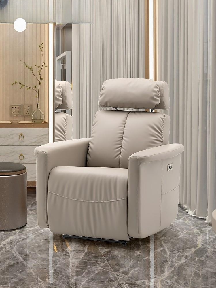 Elektryczne krzesło do trwałej – House Hair Care recenzja i cena