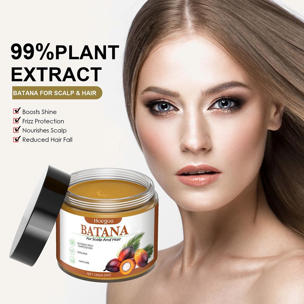 120ml Batana Oil Odżywka do wł – Hair Care Dupes recenzja i cena