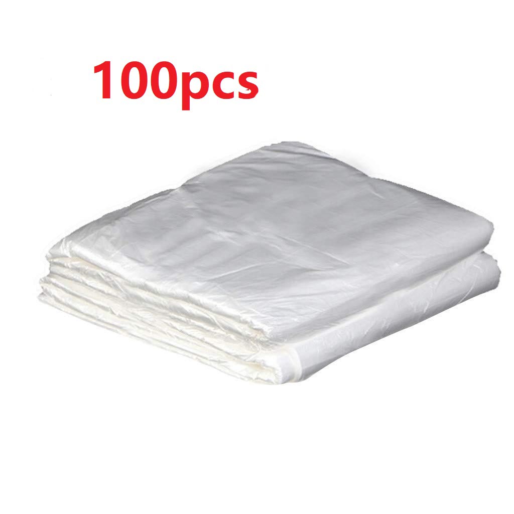 100 szt. 60*90cm Jednorazowe W – Hair Care Clinic recenzja i cena