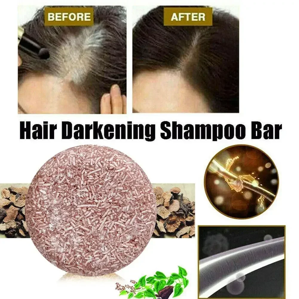 10G Natural Organic Polygonum  – Hair Care Organic recenzja i cena