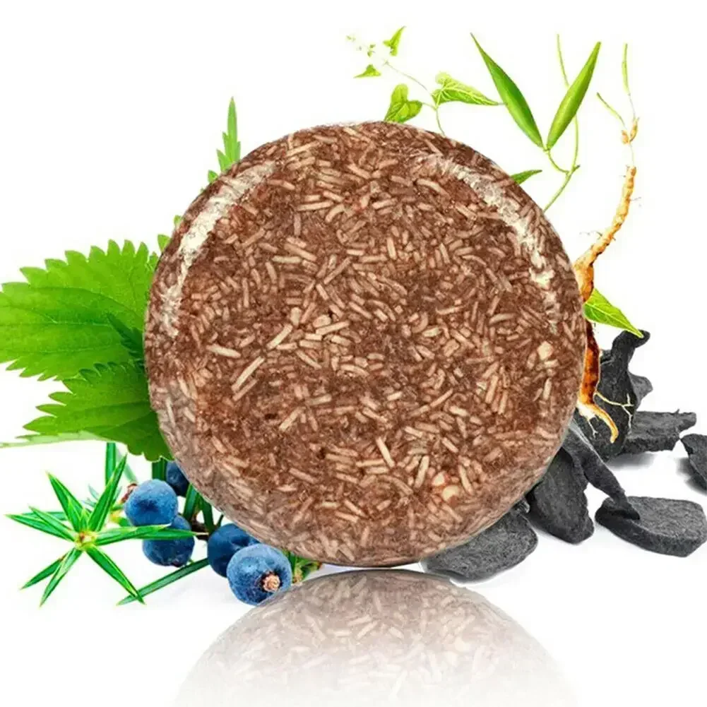 10G Natural Organic Polygonum  – Hair Care Organic recenzja i cena