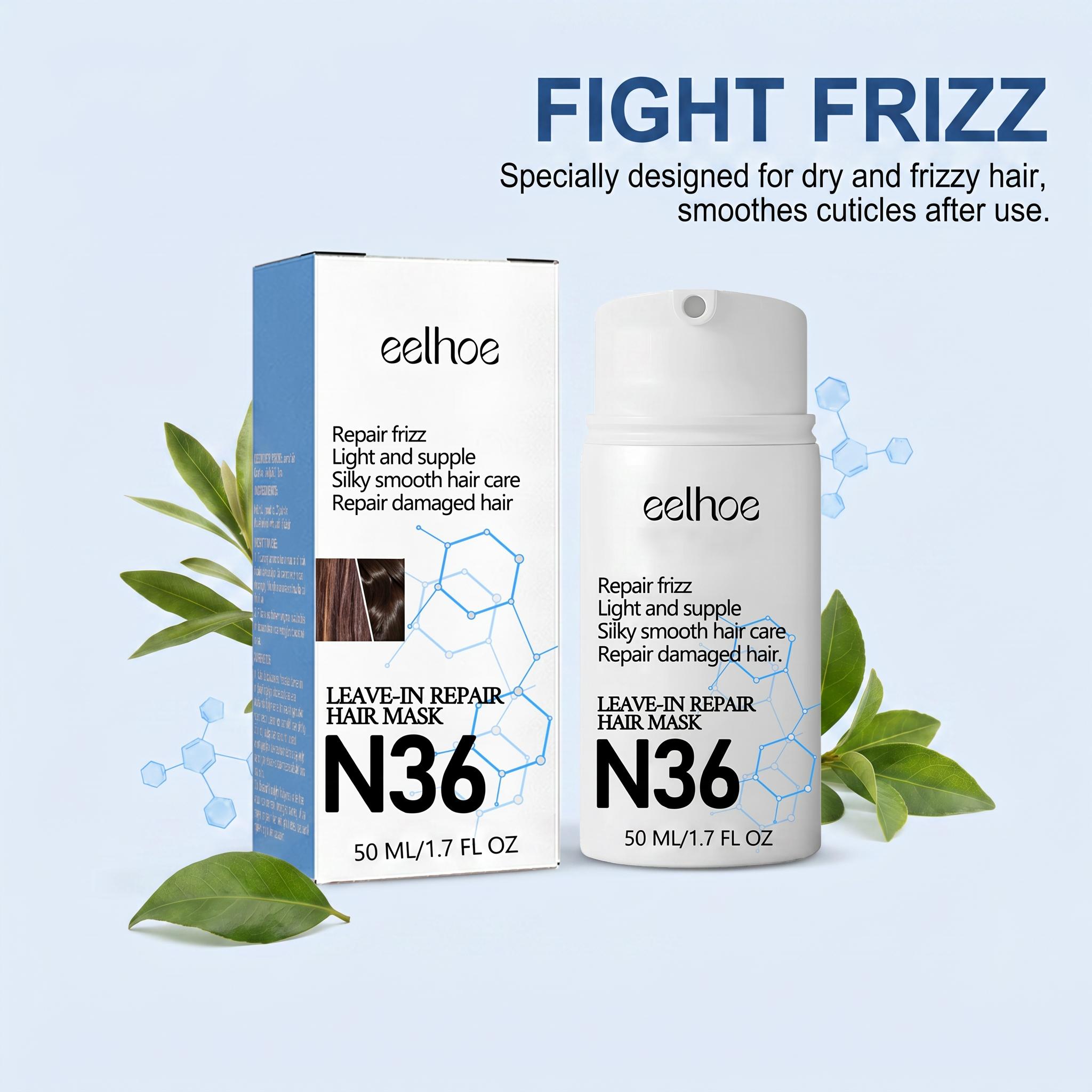 Maska do włosów bez spłukiwani – Hair Care Dupes recenzja i cena