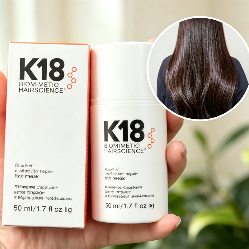 Hot K18 AstroLift Volume Spray – Hair Care Treatment recenzja i cena