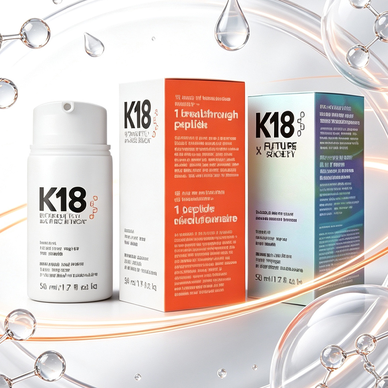 Hot K18 AstroLift Volume Spray – Hair Care Treatment recenzja i cena