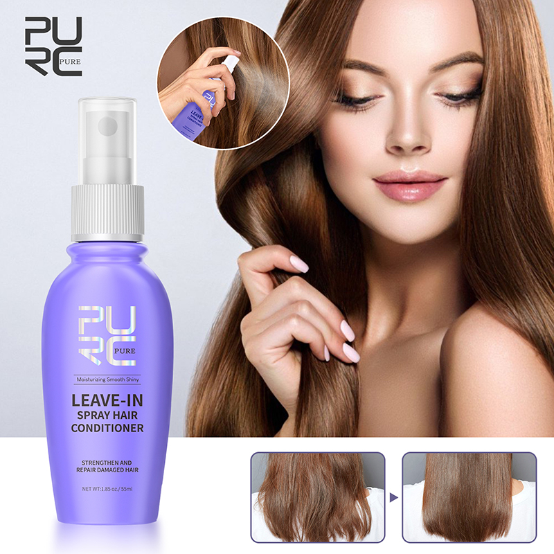 55ml PURC Niezmienny lakier do – Hair Care Organic recenzja i cena