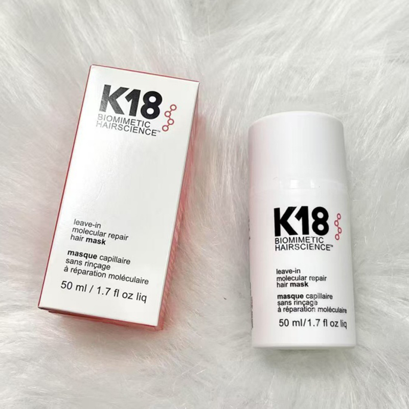 K18 50ml 150ml Bezoplachowa Mo – Hair Care Dupes recenzja i cena