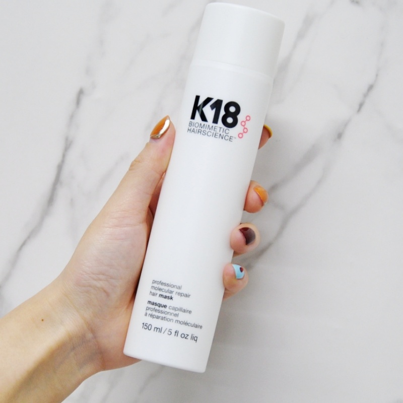 Maska do włosów bez spłukiwani – Hair Care Dupes recenzja i cena