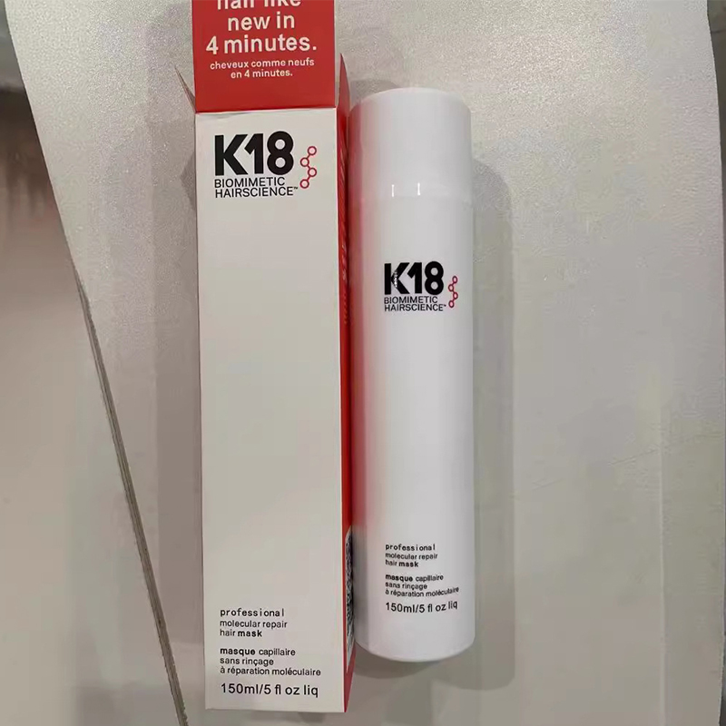 Maska do włosów bez spłukiwani – Hair Care Dupes recenzja i cena