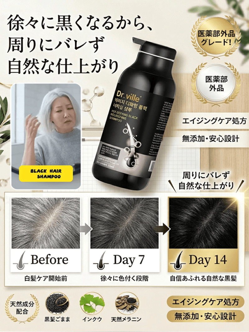 Szampon do pielęgnacji włosów  – Hair Care Elseve recenzja i cena