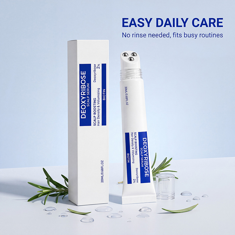 20ml Serum do pielęgnacji skór – Hair Care Hair Serum recenzja i cena