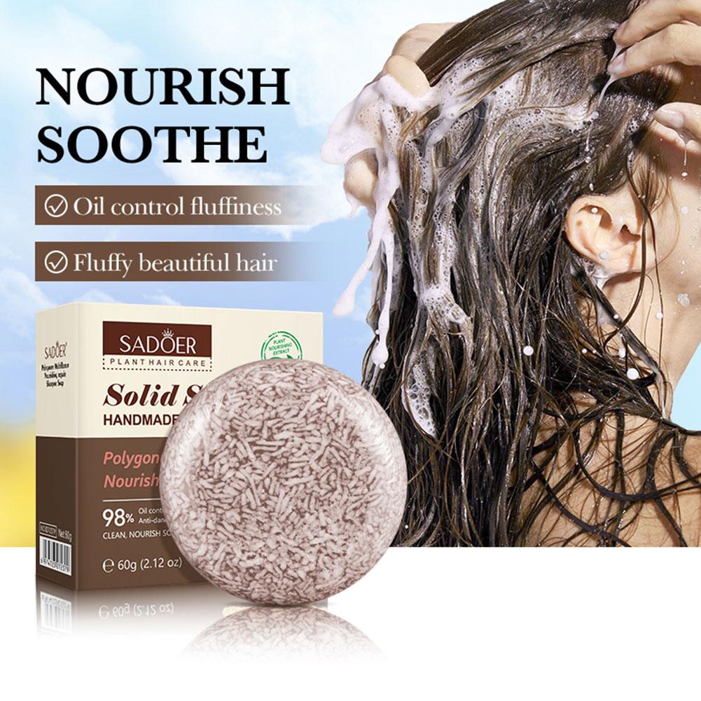 1/3/5 SZT. Organiczny szampon  – Hair Care Elseve recenzja i cena
