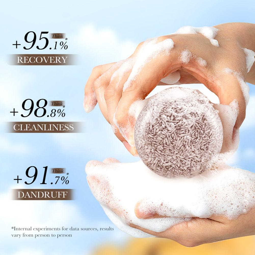 1/3/5 SZT. Organiczny szampon  – Hair Care Elseve recenzja i cena