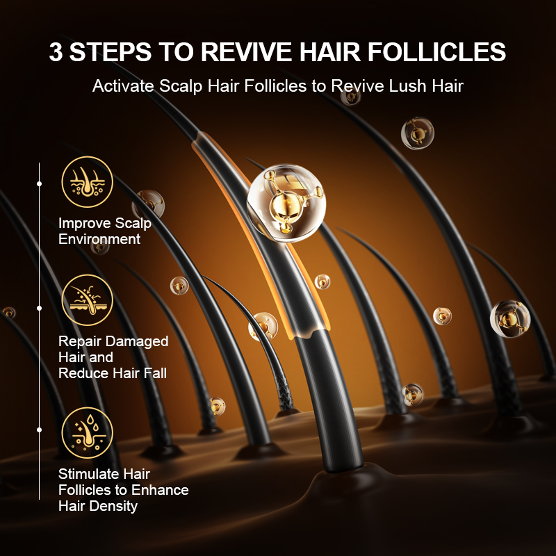 PURC Produkty na szybki porost – Hair Care Elseve recenzja i cena