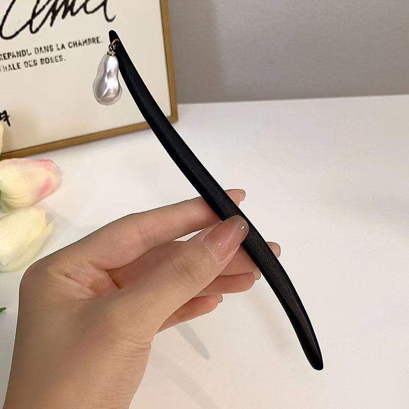 Vintage Chinese Style Wooden F – Hair Care Ingredients recenzja i cena