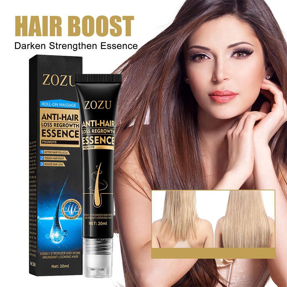 1/3/5 szt. Olejek Biotyna na S – Hair Care Elseve recenzja i cena
