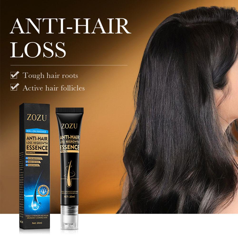 1/3/5 szt. Olejek Biotyna na S – Hair Care Elseve recenzja i cena