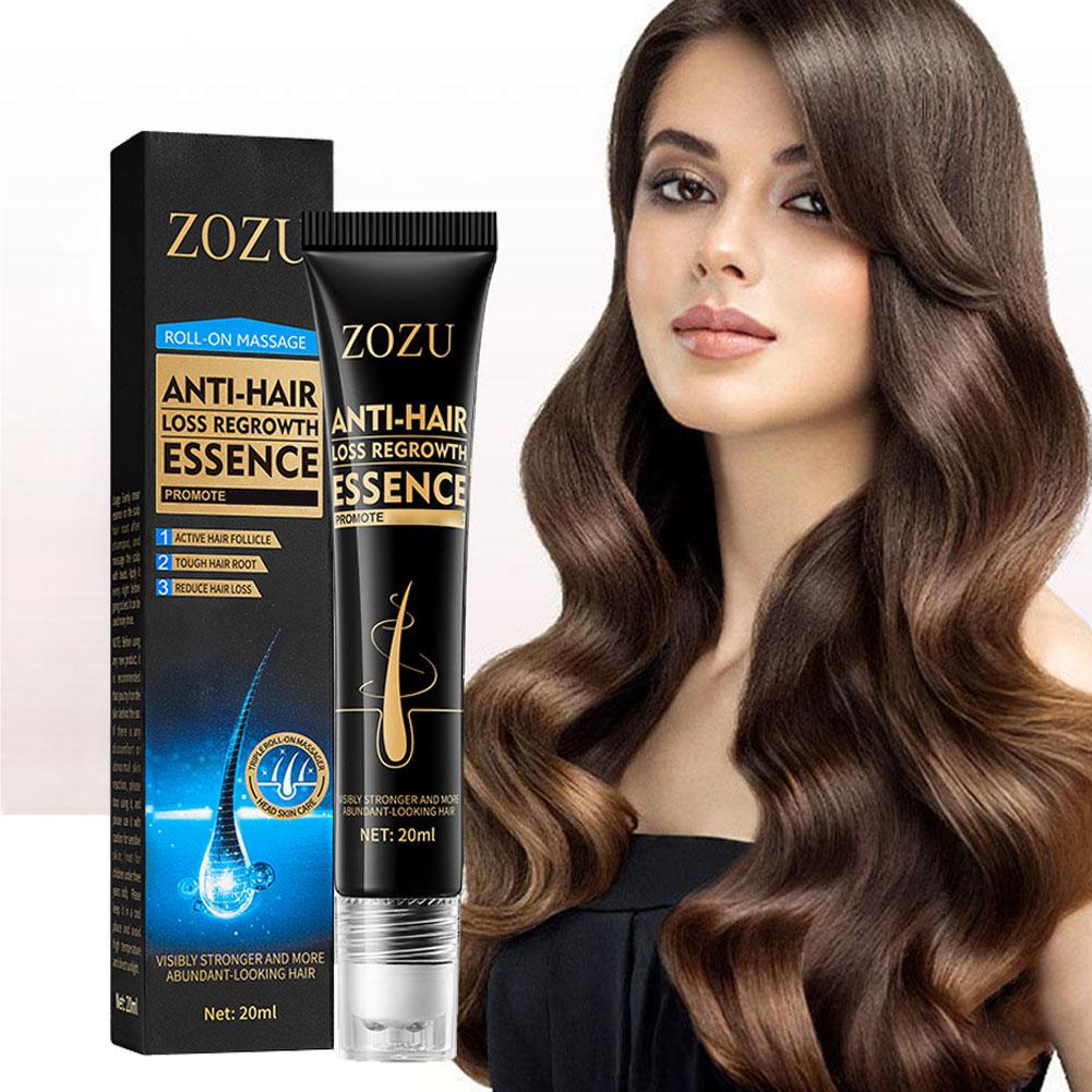 1/3/5 szt. Olejek Biotyna na S – Hair Care Elseve recenzja i cena
