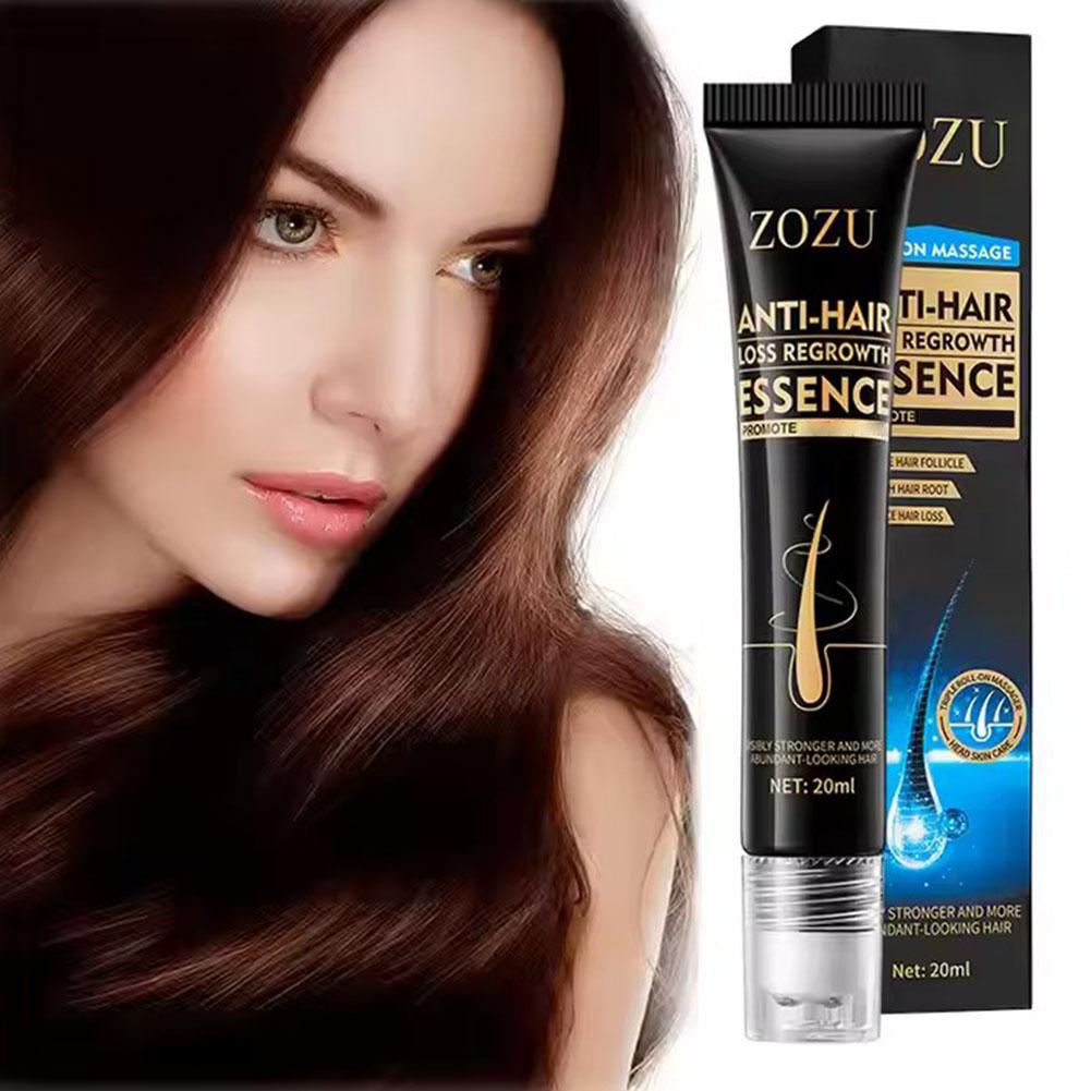1/3/5 szt. Olejek Biotyna na S – Hair Care Elseve recenzja i cena