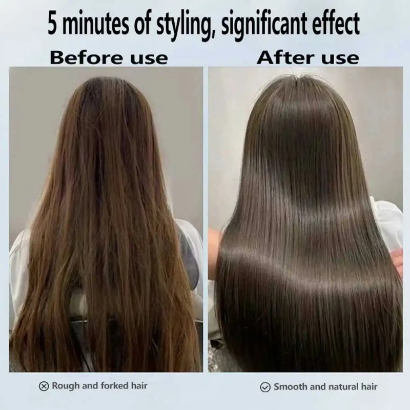 Zestaw do pielęgnacji włosów z – Hair Care Clinic recenzja i cena