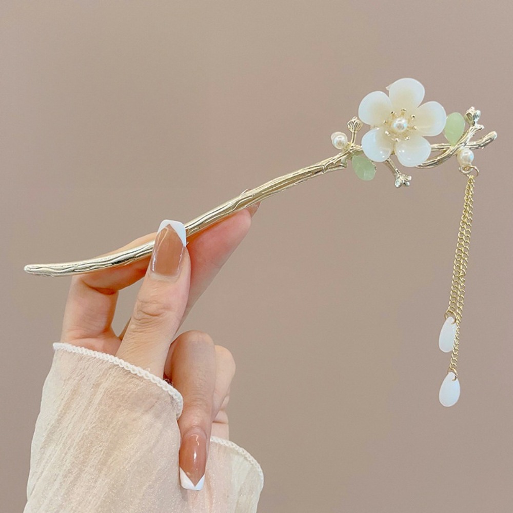 1/6 szt. Elegancka chińska spi – Hair Care Ingredients recenzja i cena