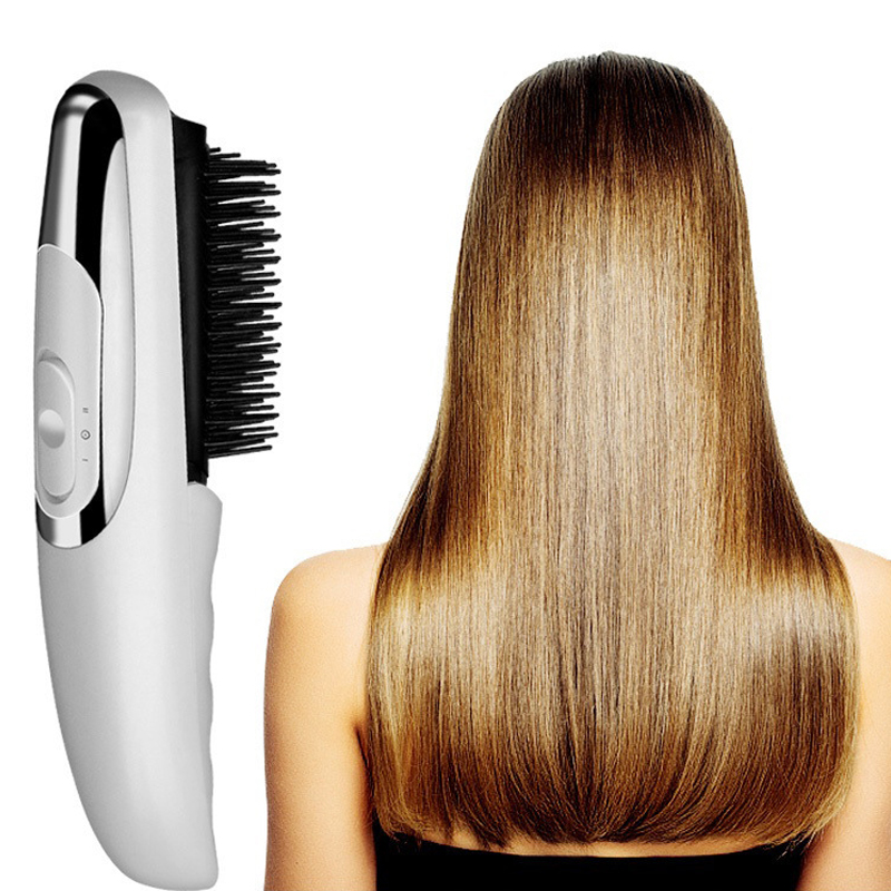 Elektryczny laserowy grzebień  – Hair Care Treatment recenzja i cena