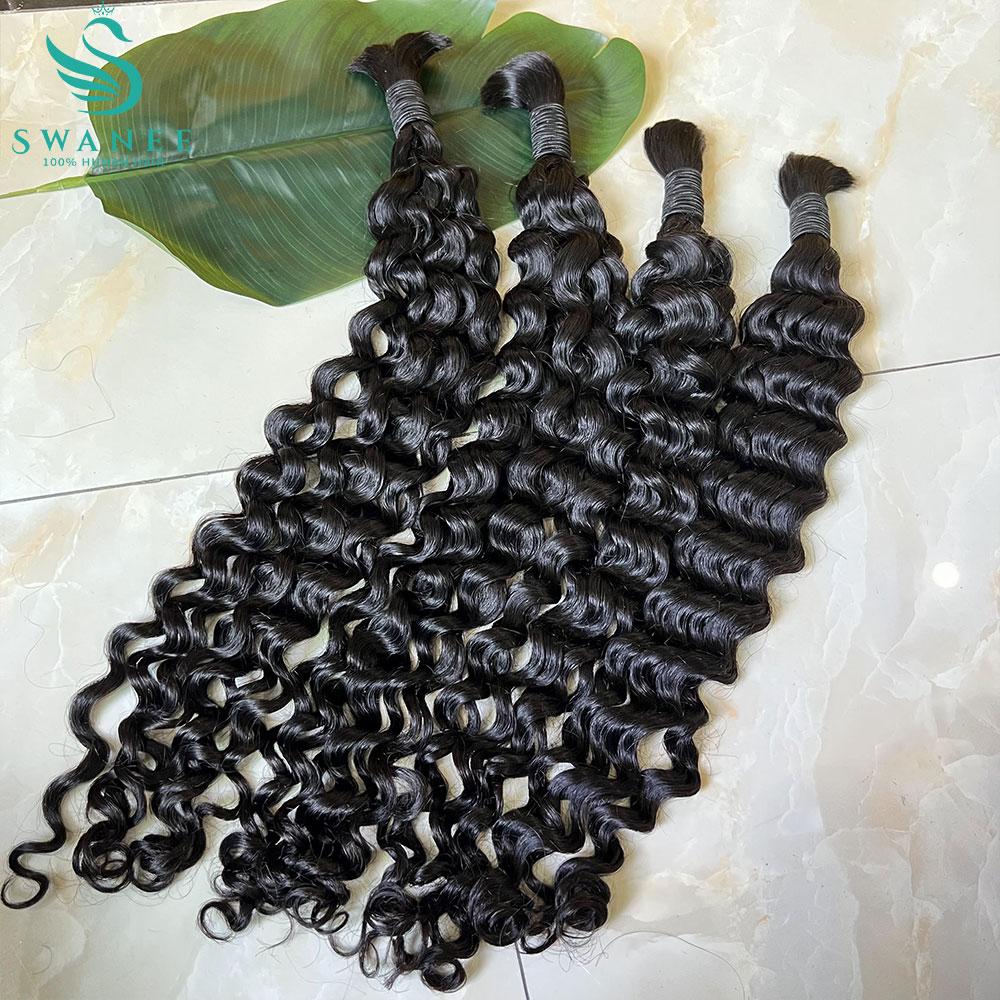 Włosy naturalne Water Wave 100 – Hair Care Curly Hair recenzja i cena