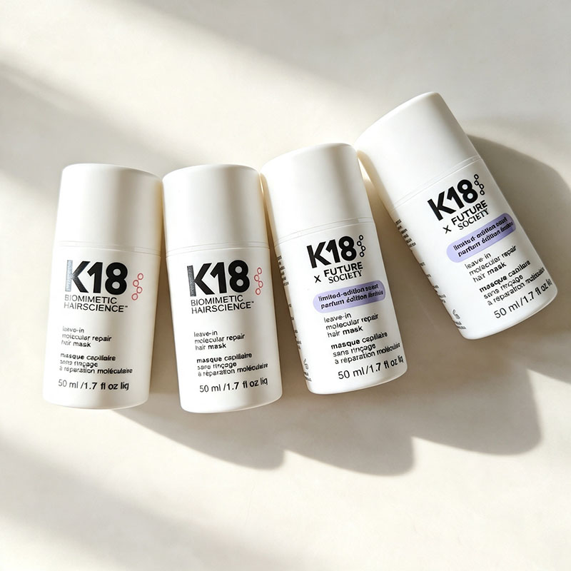 K18 Maska do włosów bez spłuki – Hair Care Treatment recenzja i cena