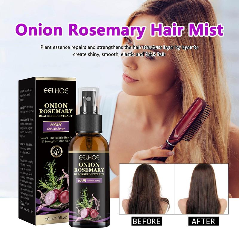 30ml Spray na porost włosów Ce – Hair Care Organic recenzja i cena