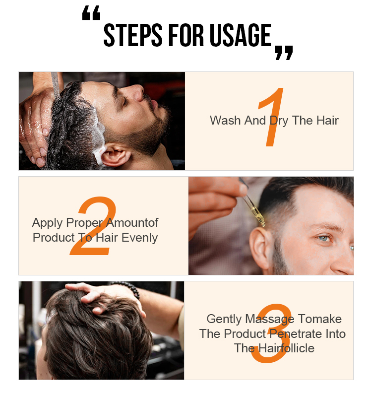 Olejek eteryczny z imbiru do w – Hair Care Organic recenzja i cena