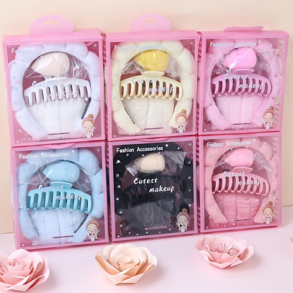 5 sztuk/zestaw Zestaw do pielę – House Hair Care recenzja i cena