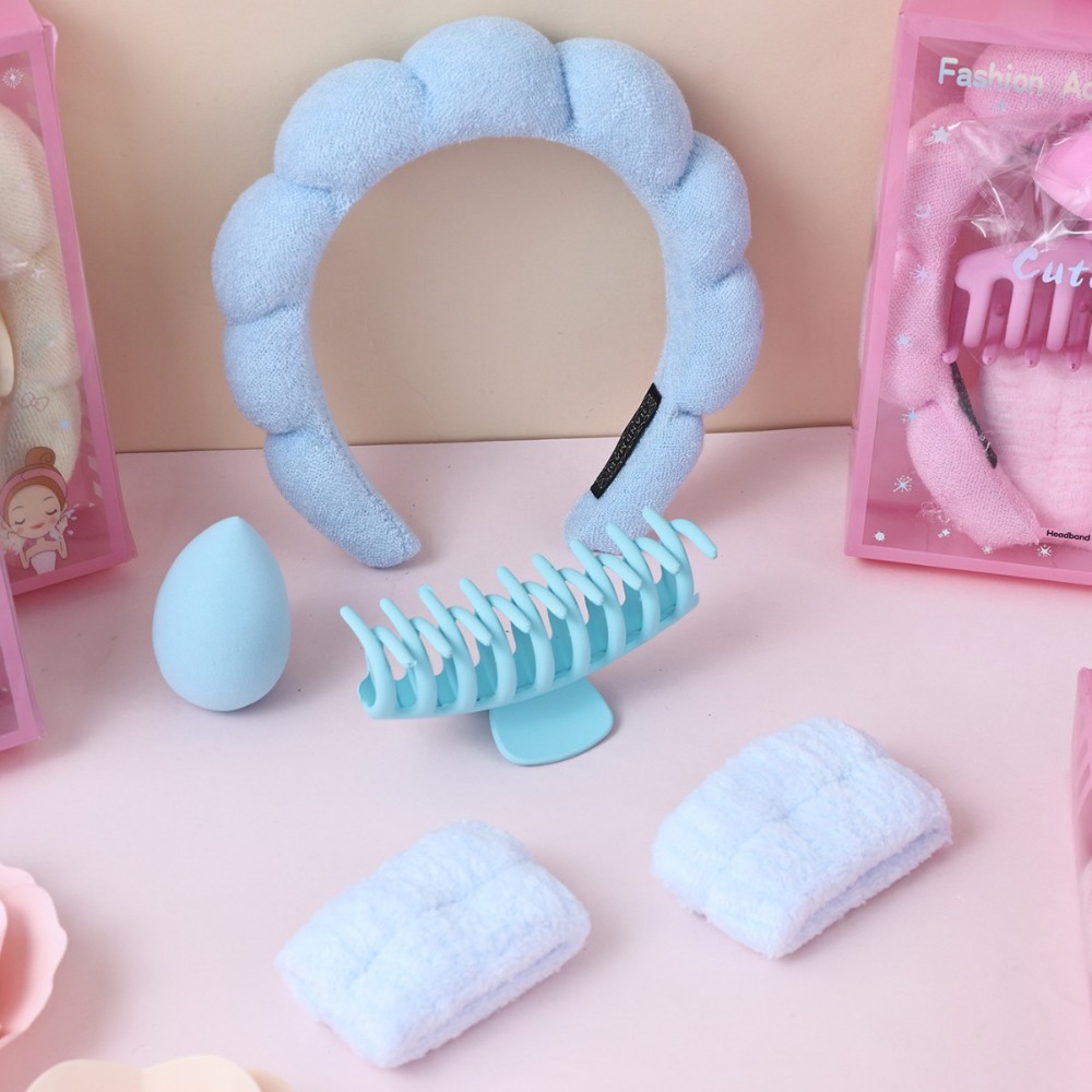 5 sztuk/zestaw Zestaw do pielę – House Hair Care recenzja i cena