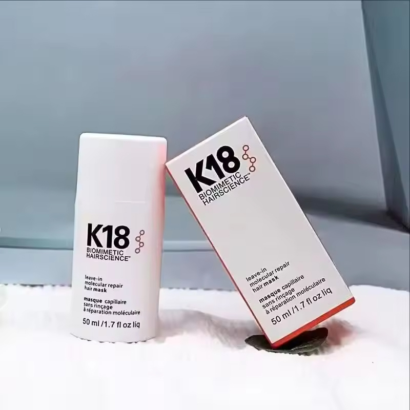 50ml 150ml K18 Bezoplachowa Mo – Hair Care Dupes recenzja i cena