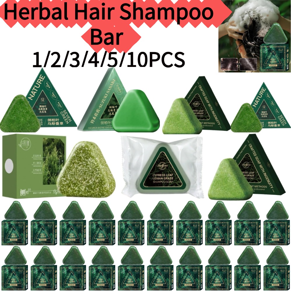Naturalny szampon w kostce z z – Hair Care Elseve recenzja i cena