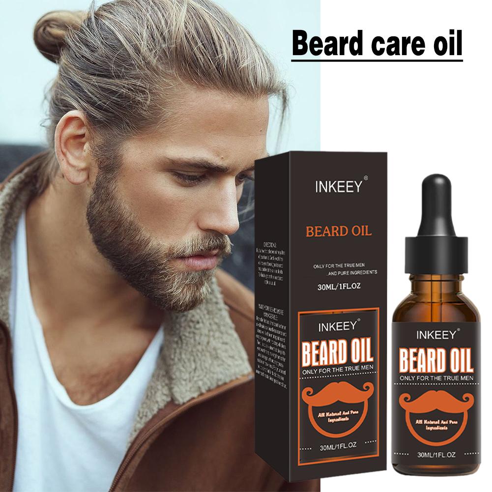 2 szt. Pielęgnacja brody oleje – Hair Care Organic recenzja i cena