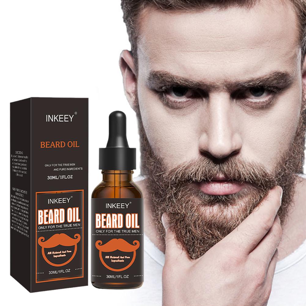 2 szt. Pielęgnacja brody oleje – Hair Care Organic recenzja i cena