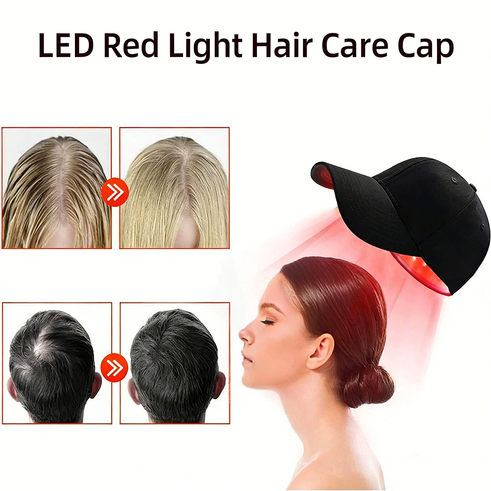 Czapka na szybki porost włosów – Hair Care Elseve recenzja i cena