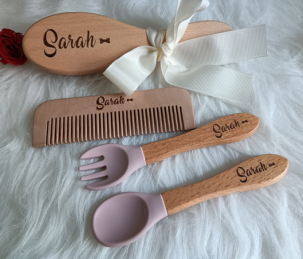Niestandardowa nazwa szczotka  – House Hair Care recenzja i cena