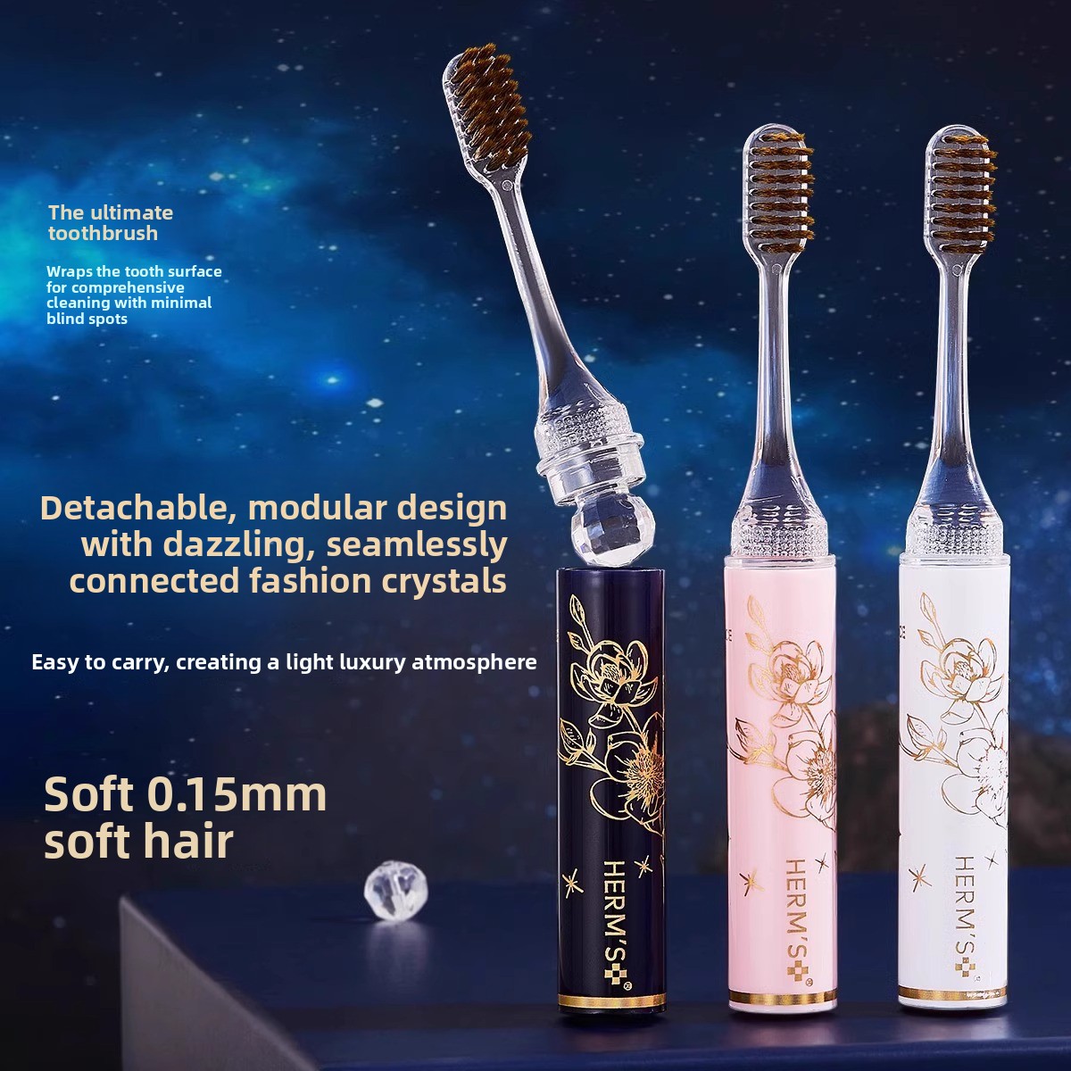 Nowa, luksusowa tubka na szmin – House Hair Care recenzja i cena